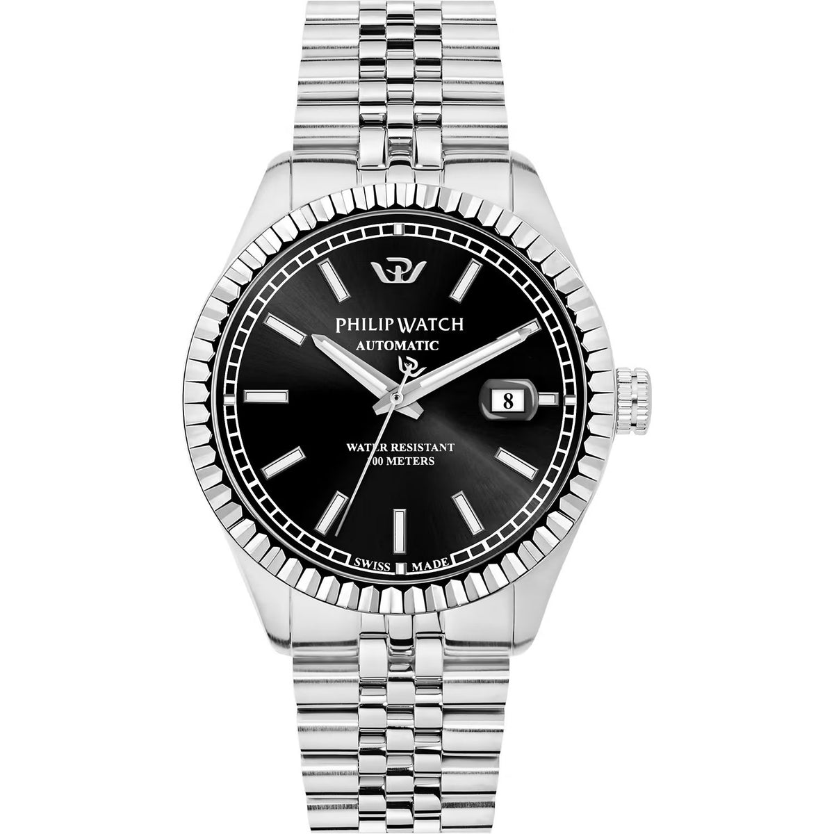 Philip Watch Caribe Automatico R8223597023