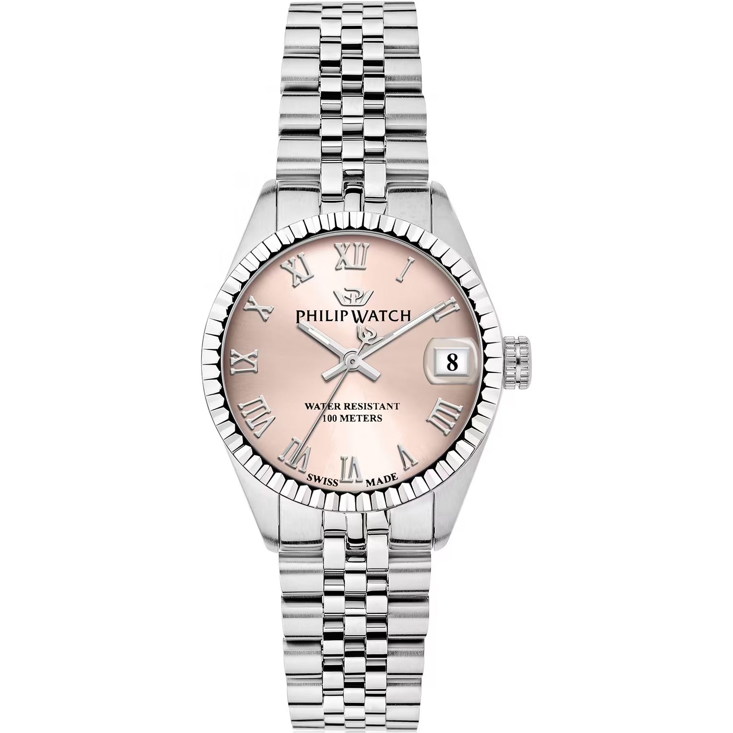 philip watch orologio donna collezione caribe - r8253597599