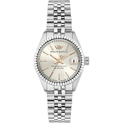 philip watch caribe r8253597601
