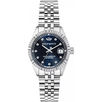 Philip Watch Orologio Donna Collezione Caribe - R8253597602