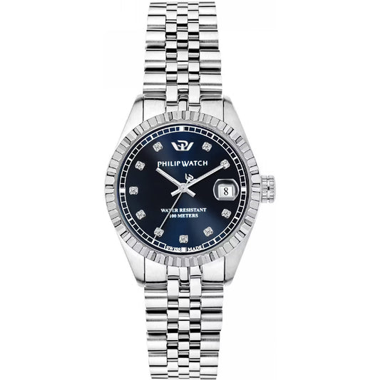 Philip Watch Orologio Donna Collezione Caribe - R8253597602