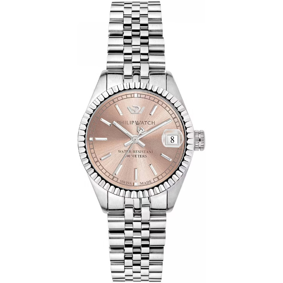 Philip Watch Caribe R8253597605