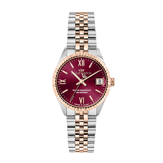 Philip Watch Orologio Donna Collezione Caribe - R8253597659