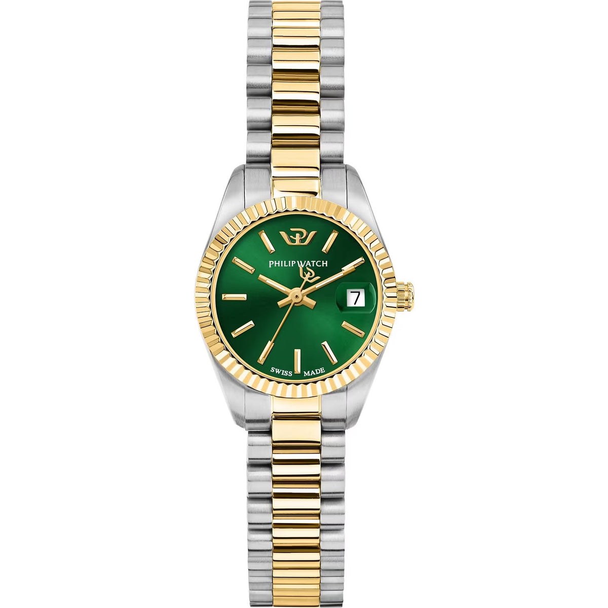 Philip Watch Caribe Urban Mini R8253597687