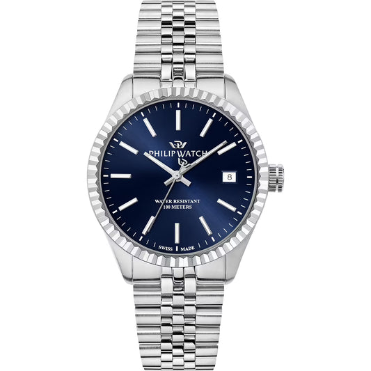 Philip Watch Orologio Uomo Collezione Caribe - R8253227003