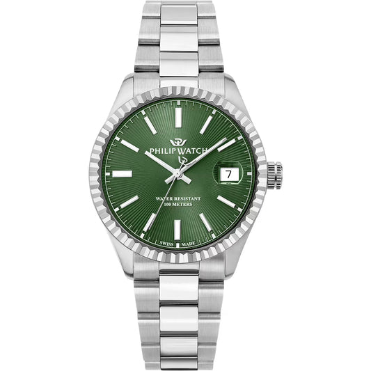 Philip Watch Orologio Uomo Collezione Caribe - R8253597125