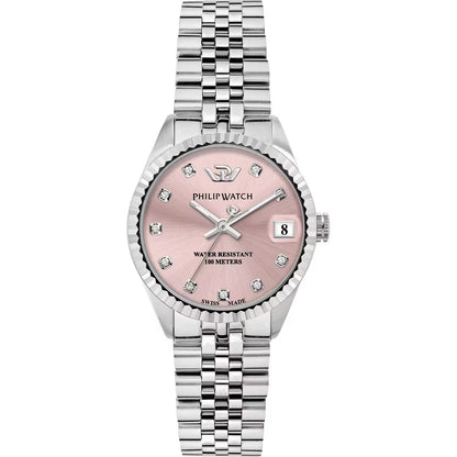 Philip Watch Caribe Urban Diamanti R8253597639
