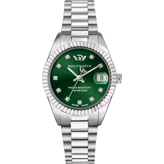 Philip Watch Orologio Donna Collezione Caribe - R8253597649