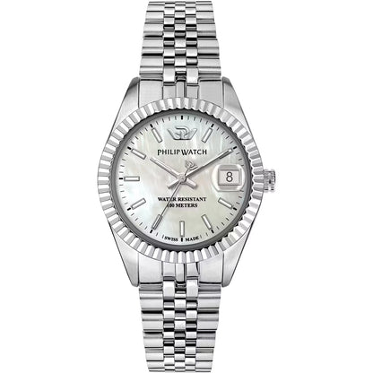 Philip Watch Orologio Donna Collezione Caribe - R8253597671