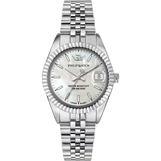 Philip Watch Orologio Donna Collezione Caribe - R8253597671