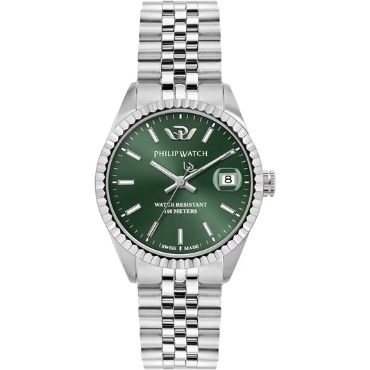 Philip Watch Orologio Donna Collezione Caribe - R8253597673
