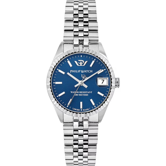 Philip Watch Orologio Uomo Collezione Caribe - R8253597677