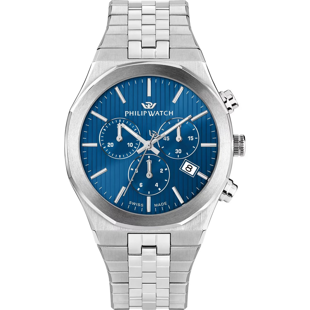 Philip Watch Windsurf Cronografo R8273633001